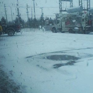 Meet your Posher, Ronnie